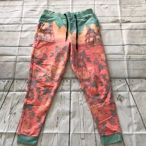Neff Joggers